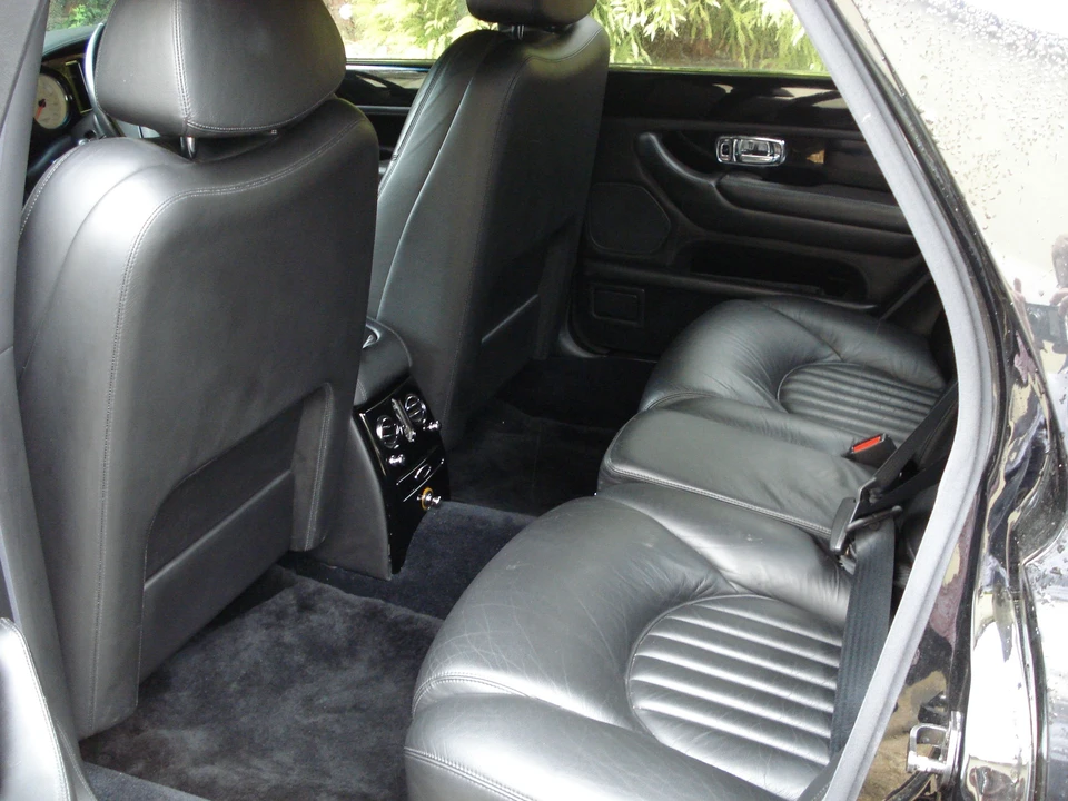 2001 Bentley Arnage - Image 4 of 10