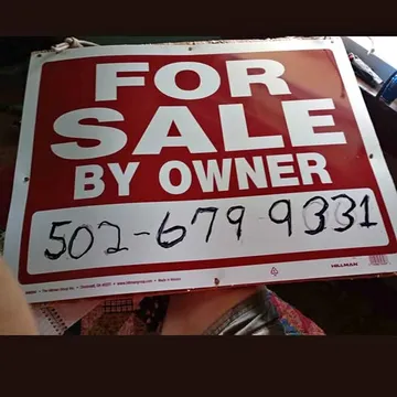 Property w/half built bldg. PRP, 6619 Sylvania Road Lou 40258. Any questions call
[hidden information] Rick