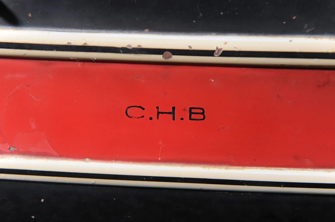 1929 Packard Eight - Image 4 of 17