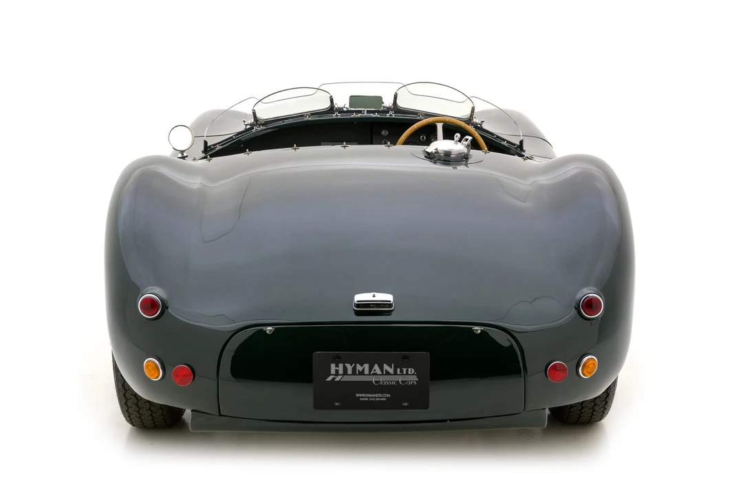 Jaguar Replica - Image 9 of 31