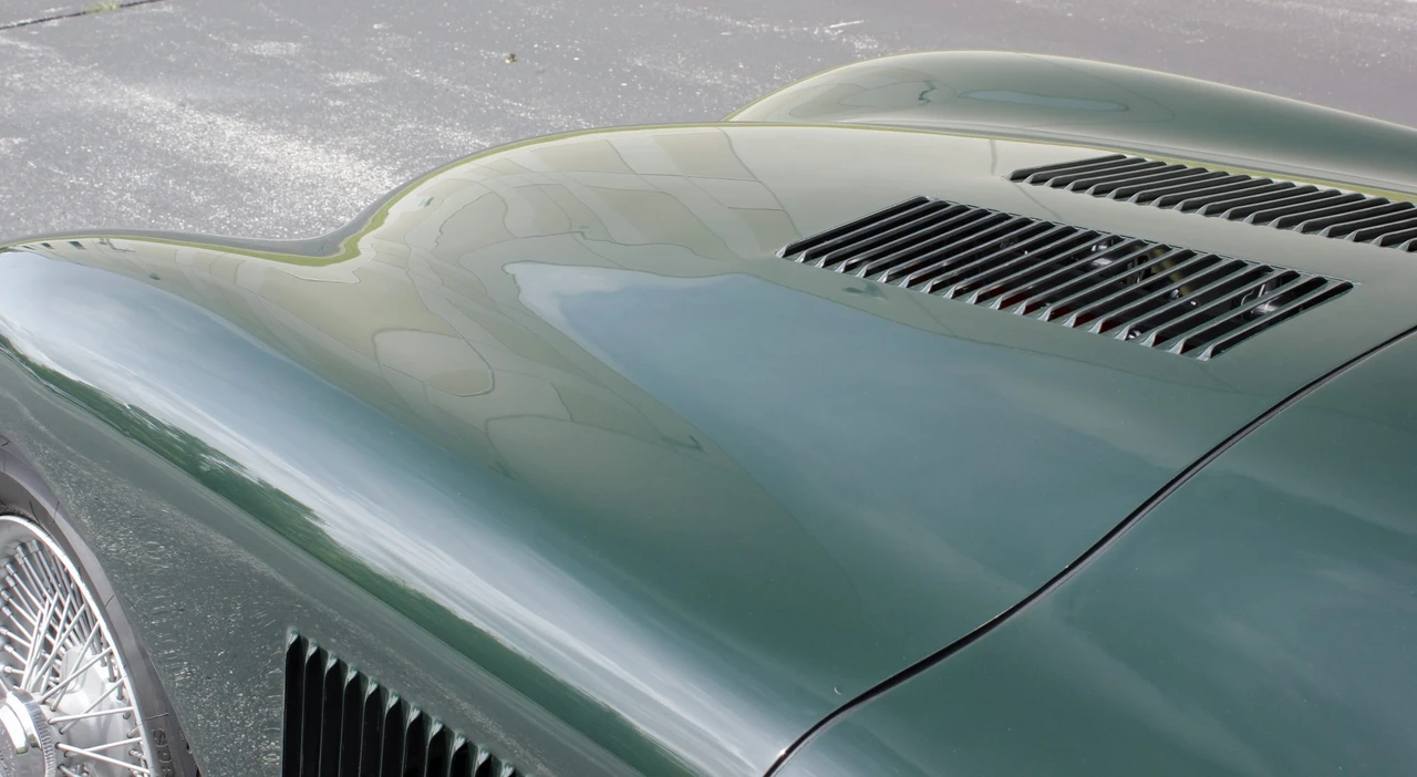 Jaguar Replica - Image 28 of 31