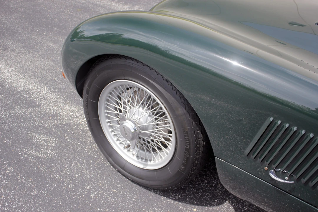 Jaguar Replica - Image 25 of 31