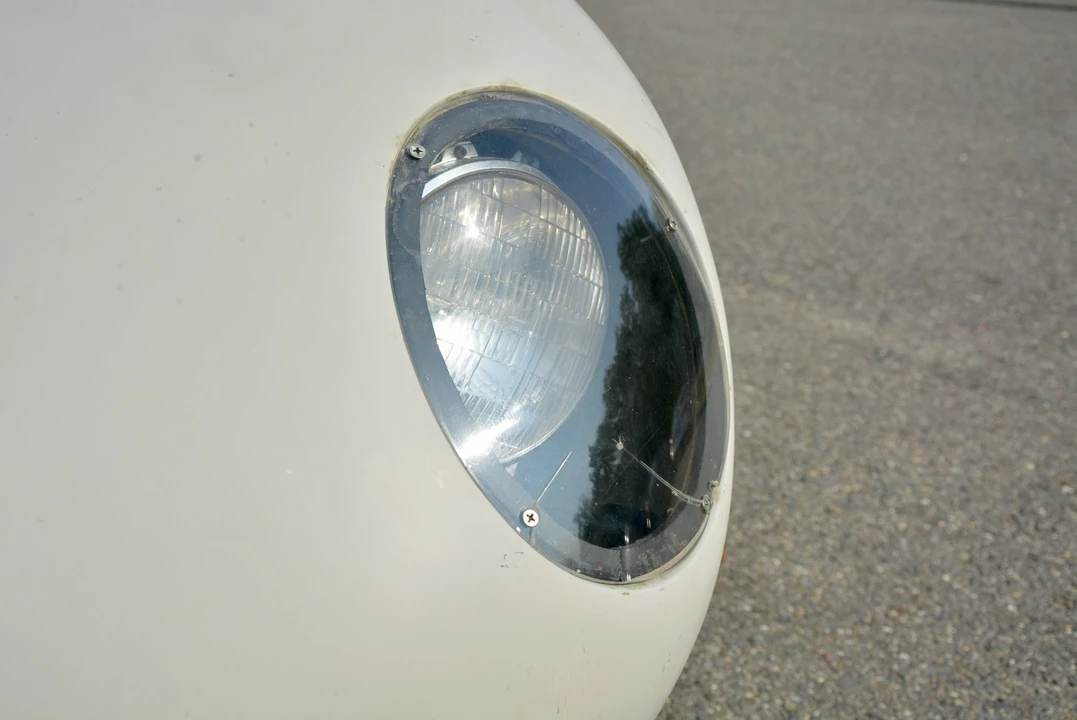 Jaguar Replica - Image 25 of 31