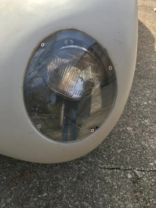 Jaguar Replica - Image 12 of 31