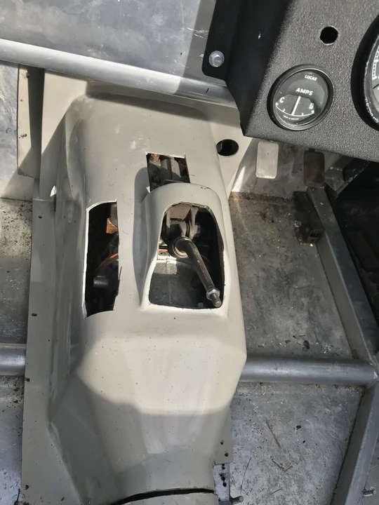 Jaguar Replica - Image 21 of 31