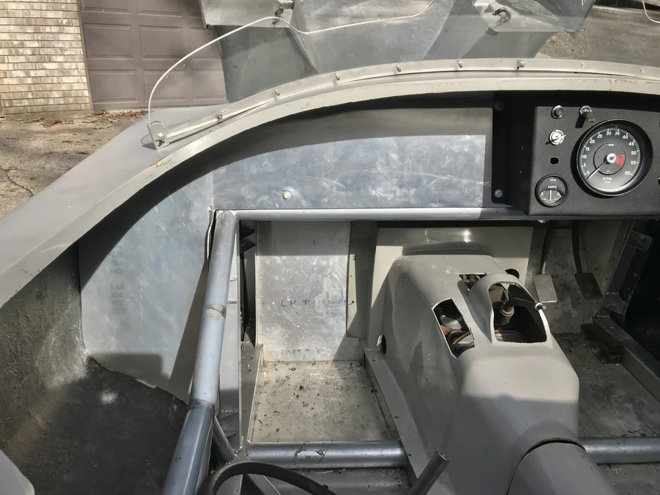 Jaguar Replica - Image 20 of 31