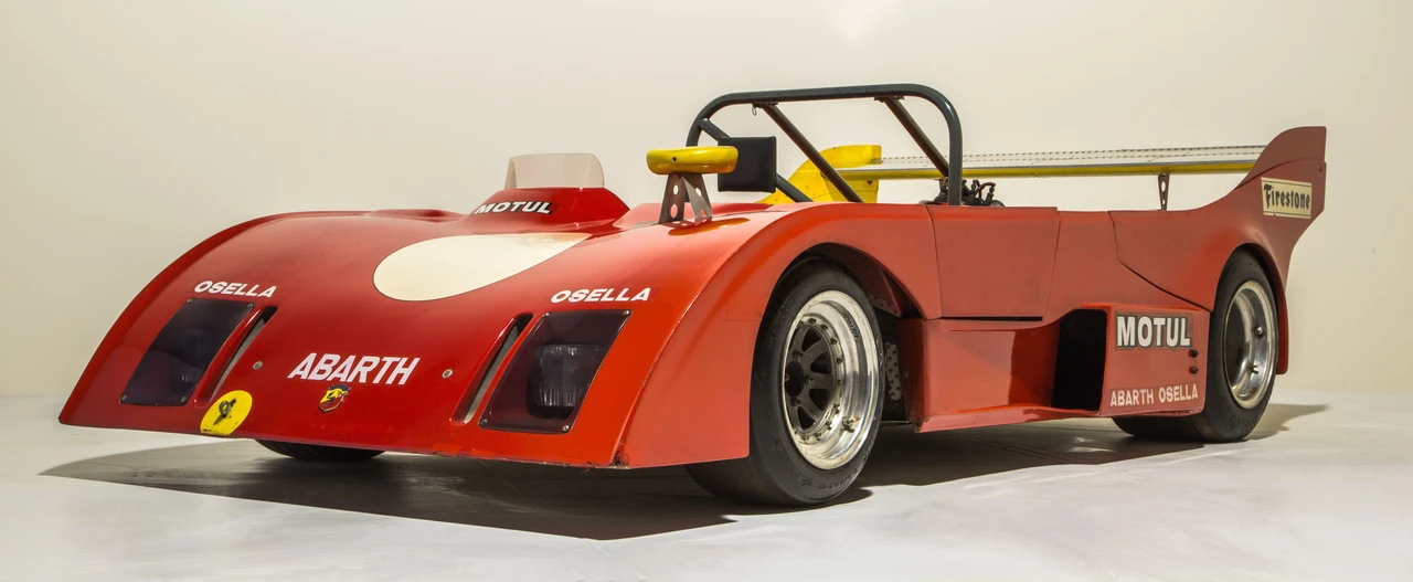 Abarth - Image 2 of 7