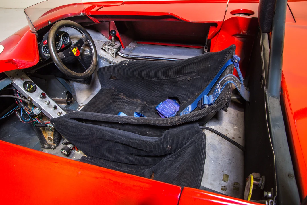 Abarth - Image 7 of 7