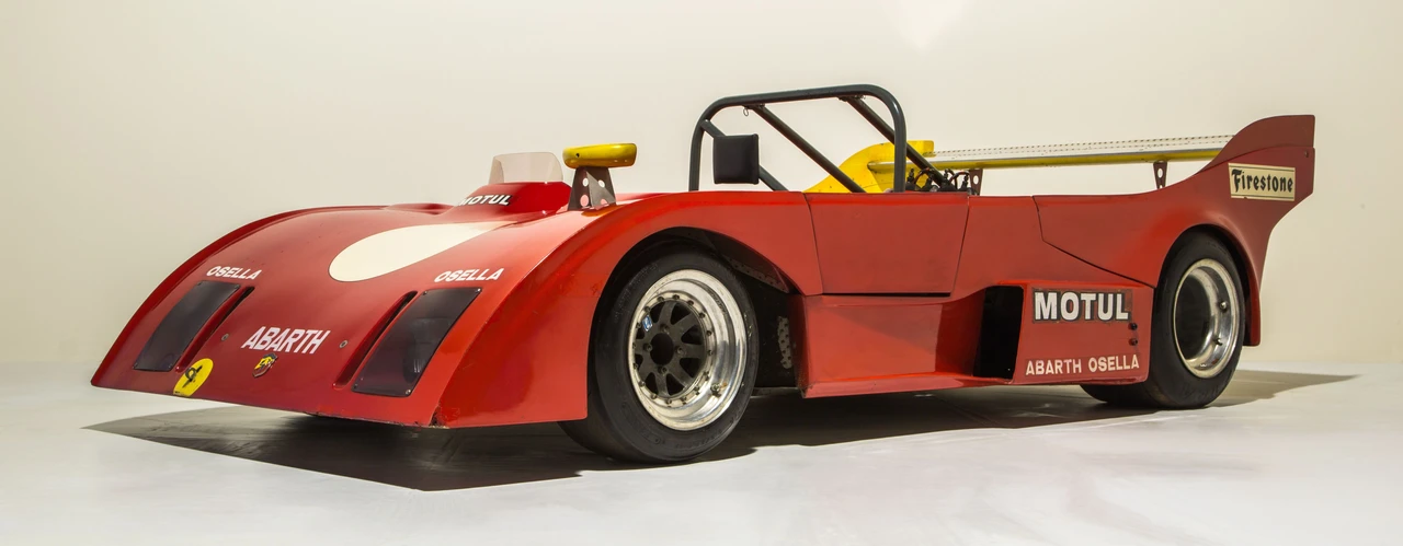 Abarth - Image 3 of 7