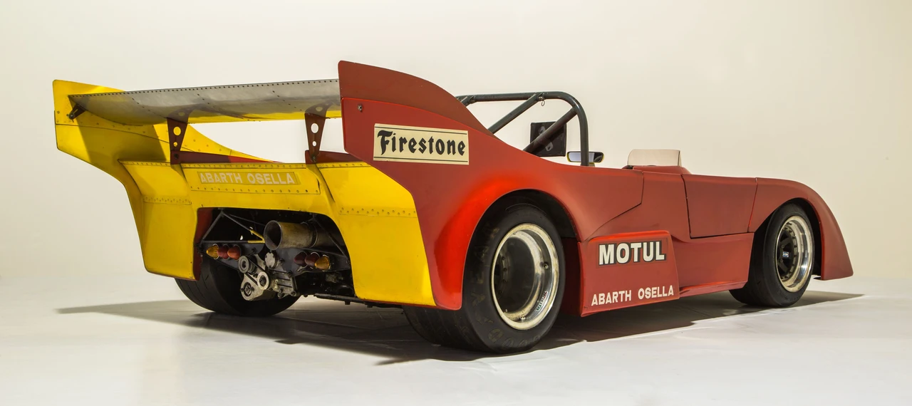 Abarth - Image 5 of 7