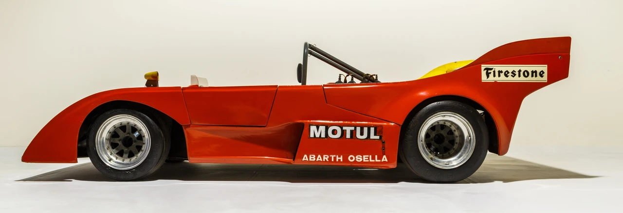 Abarth - Image 4 of 7