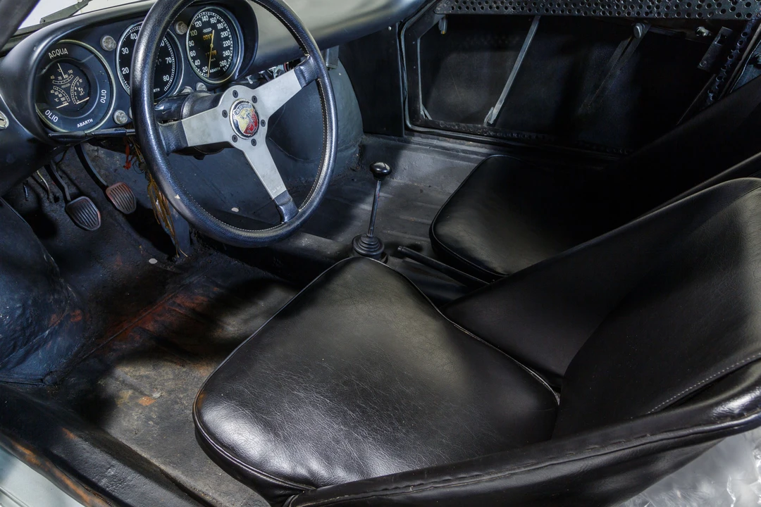 1300 Abarth - Image 4 of 5