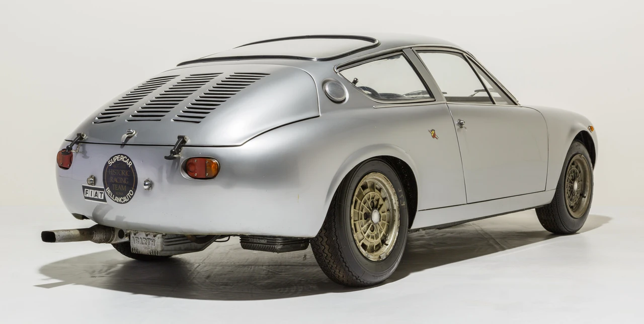 1300 Abarth - Image 3 of 5