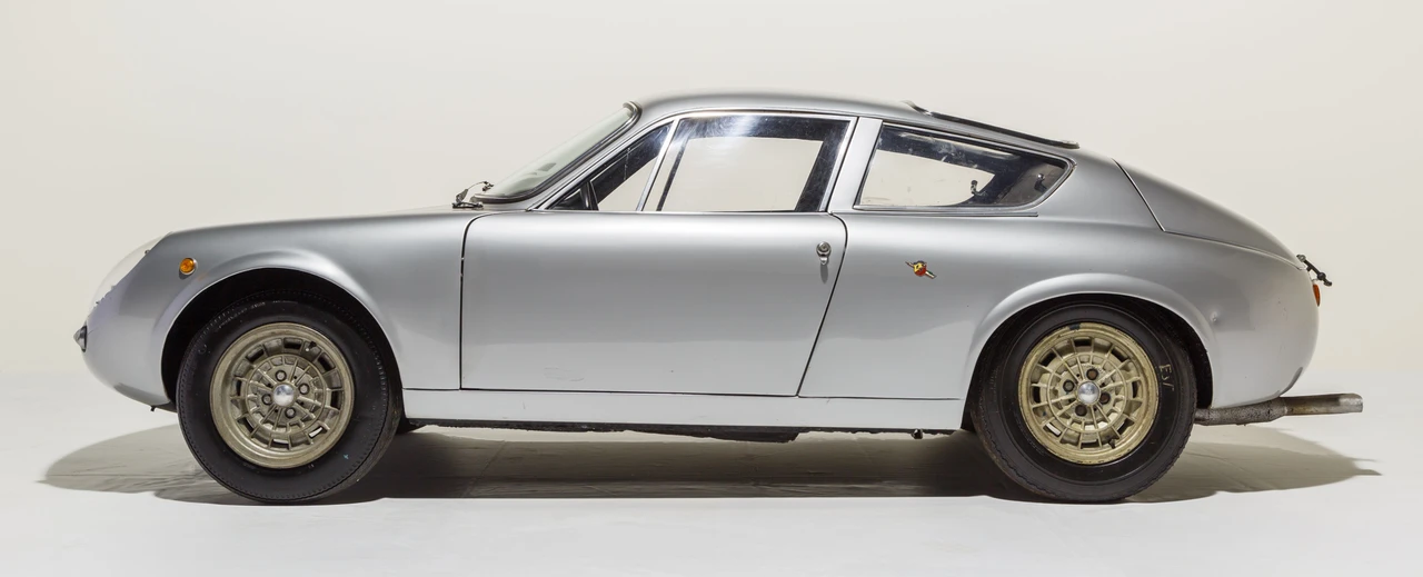 1300 Abarth - Image 2 of 5