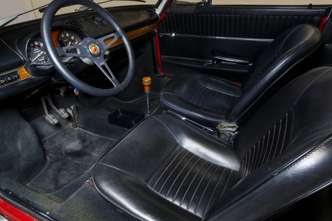 Abarth - Image 4 of 5
