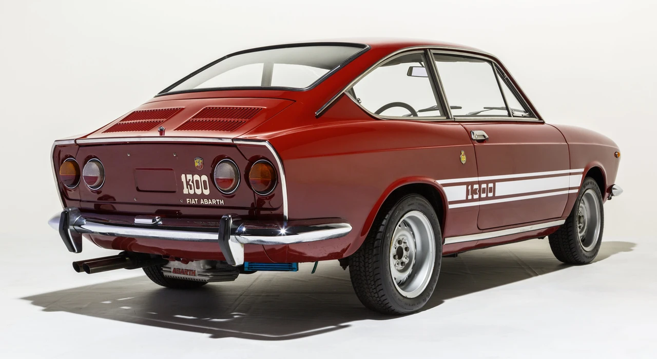 Abarth - Image 3 of 5