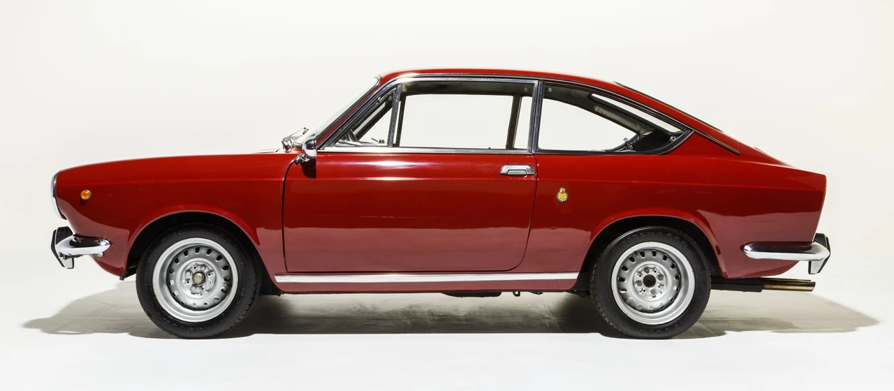 Abarth - Image 2 of 5
