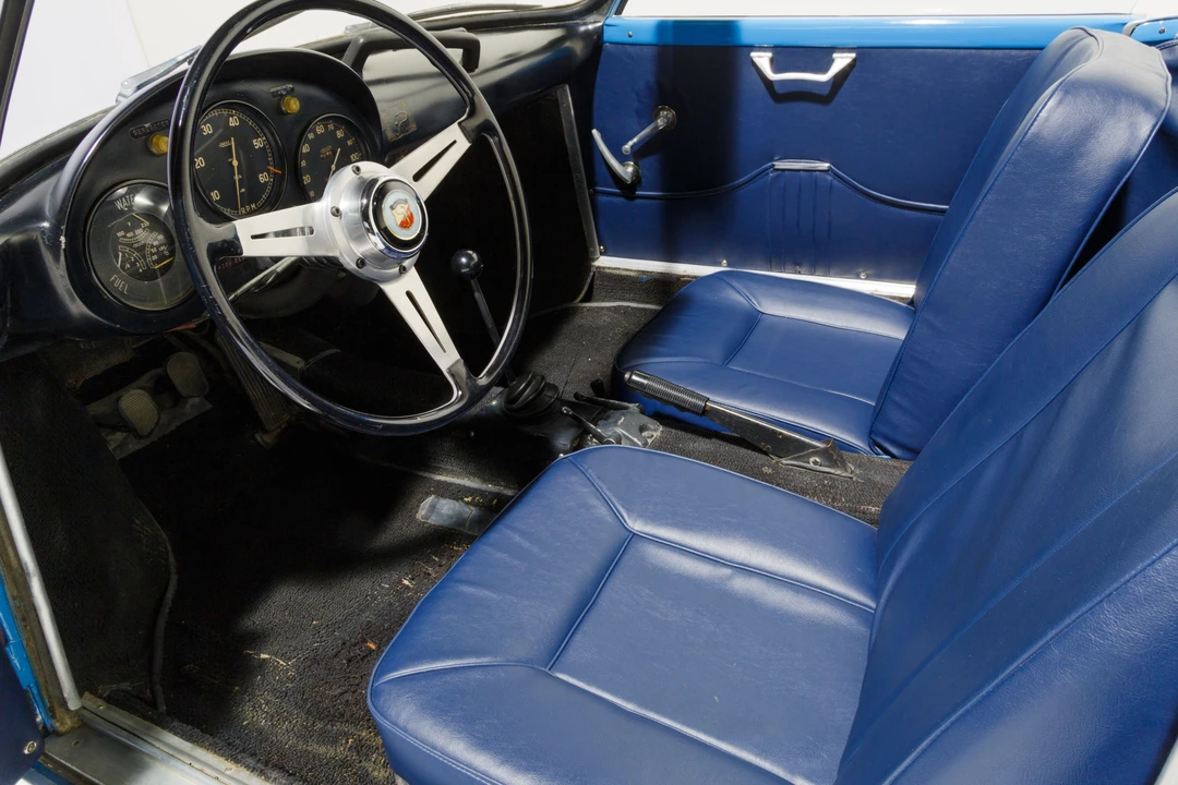 Abarth 750 - Image 8 of 8
