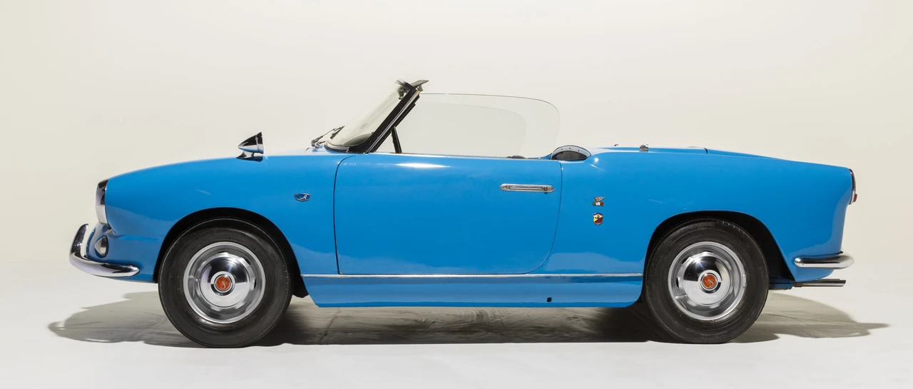 Abarth 750 - Image 4 of 8