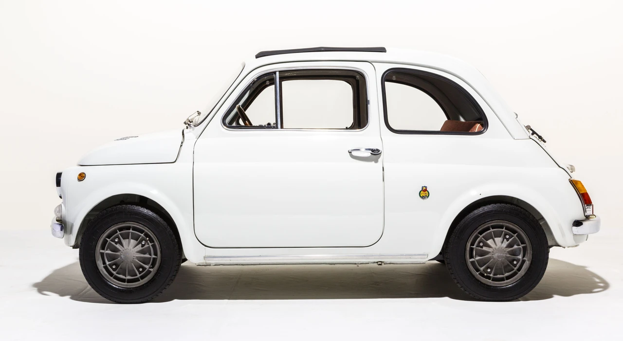 Abarth 850 - Image 5 of 9