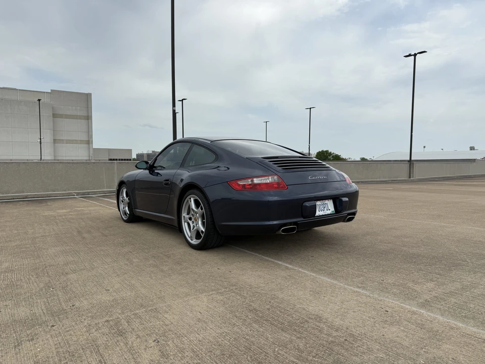 2005 Porsche 997 Carrera - Image 13 of 31