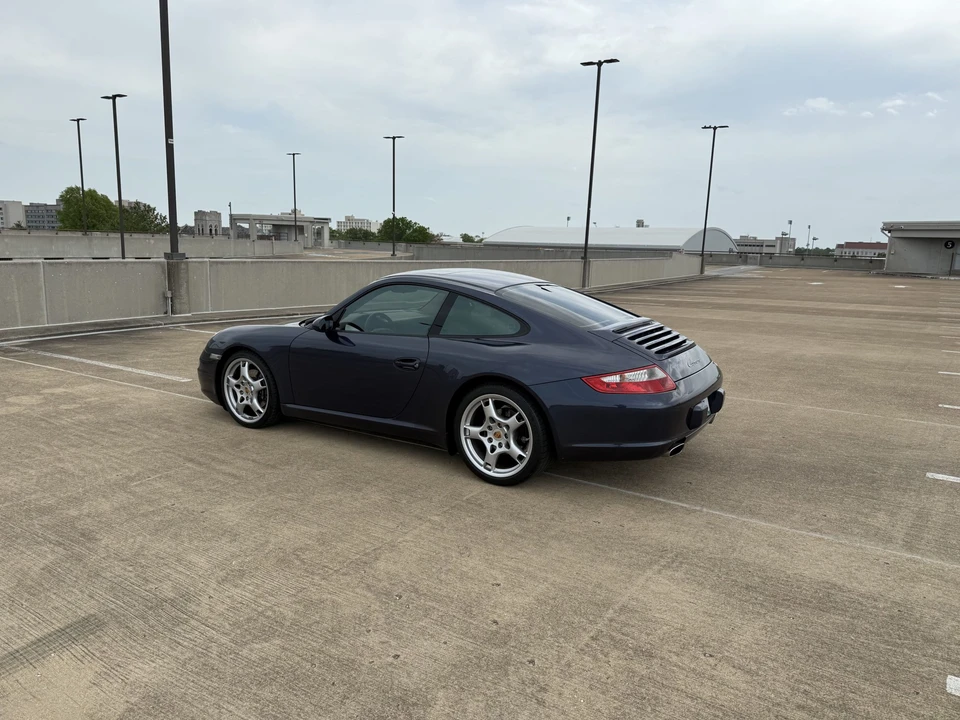 2005 Porsche 997 Carrera - Image 14 of 31