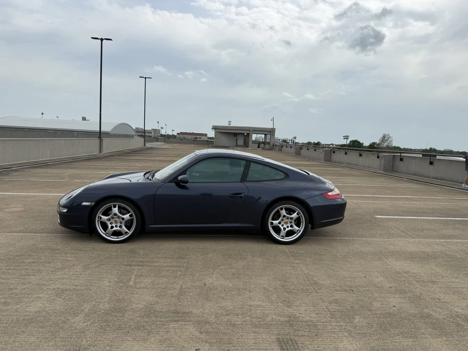 2005 Porsche 997 Carrera - Image 16 of 31