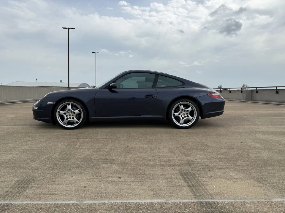 2005 Porsche 997 Carrera - Image 17 of 31