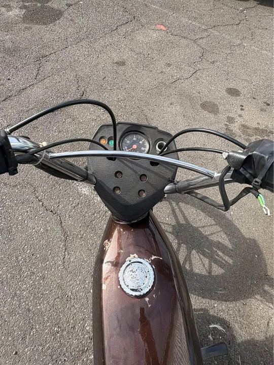 Puch Maxi - Image 5 of 5