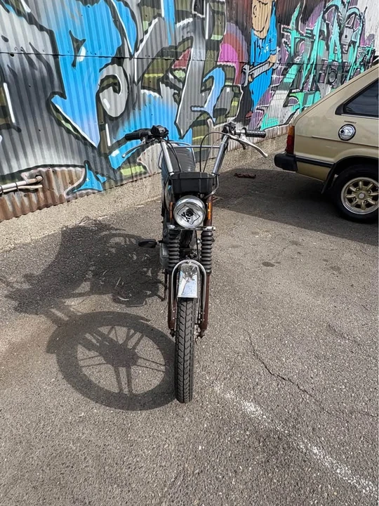 Puch Maxi - Image 3 of 5