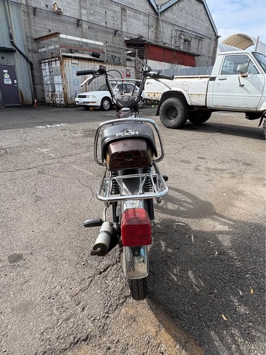 Puch Maxi - Image 3 of 4