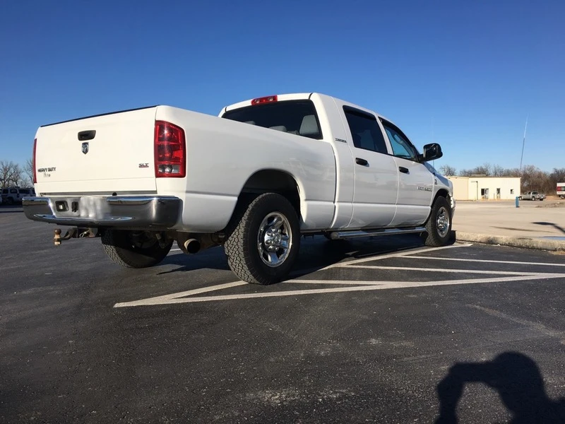 2006 Ram 3500 - Image 2 of 6