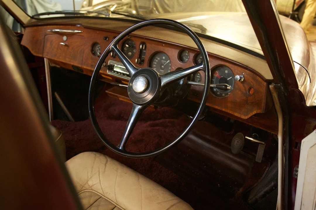 1962 Bentley S2 - Image 2 of 12