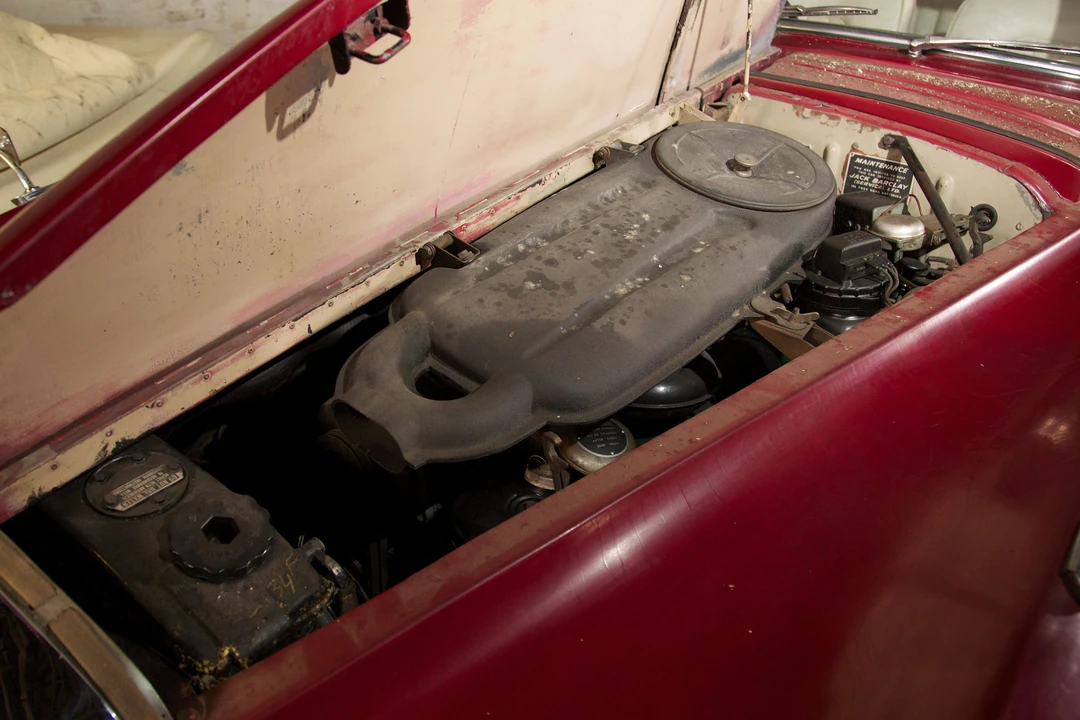 1962 Bentley S2 - Image 5 of 12