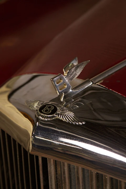 1962 Bentley S2 - Image 11 of 12