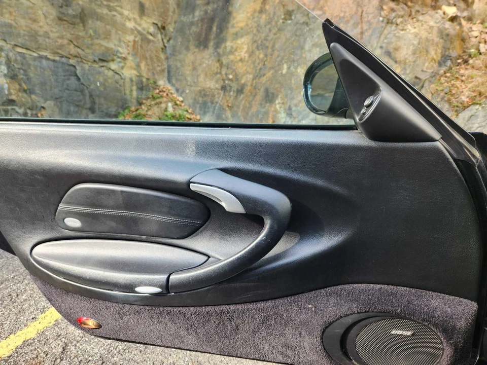 2003 Porsche 996 Carrera - Image 6 of 13