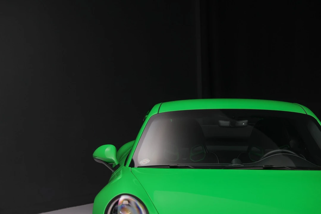 2018 Porsche 991 GT3 - Image 13 of 31