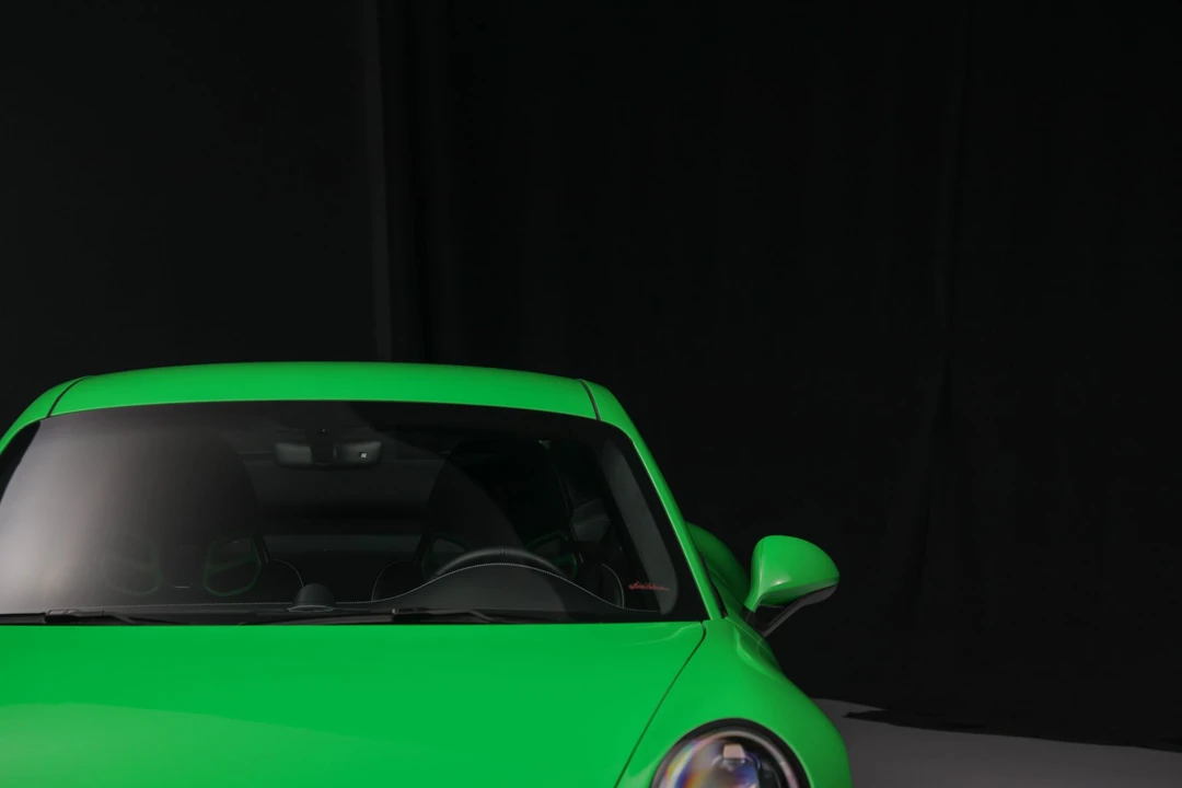 2018 Porsche 991 GT3 - Image 14 of 31