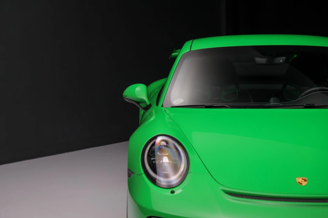 2018 Porsche 991 GT3 - Image 15 of 31