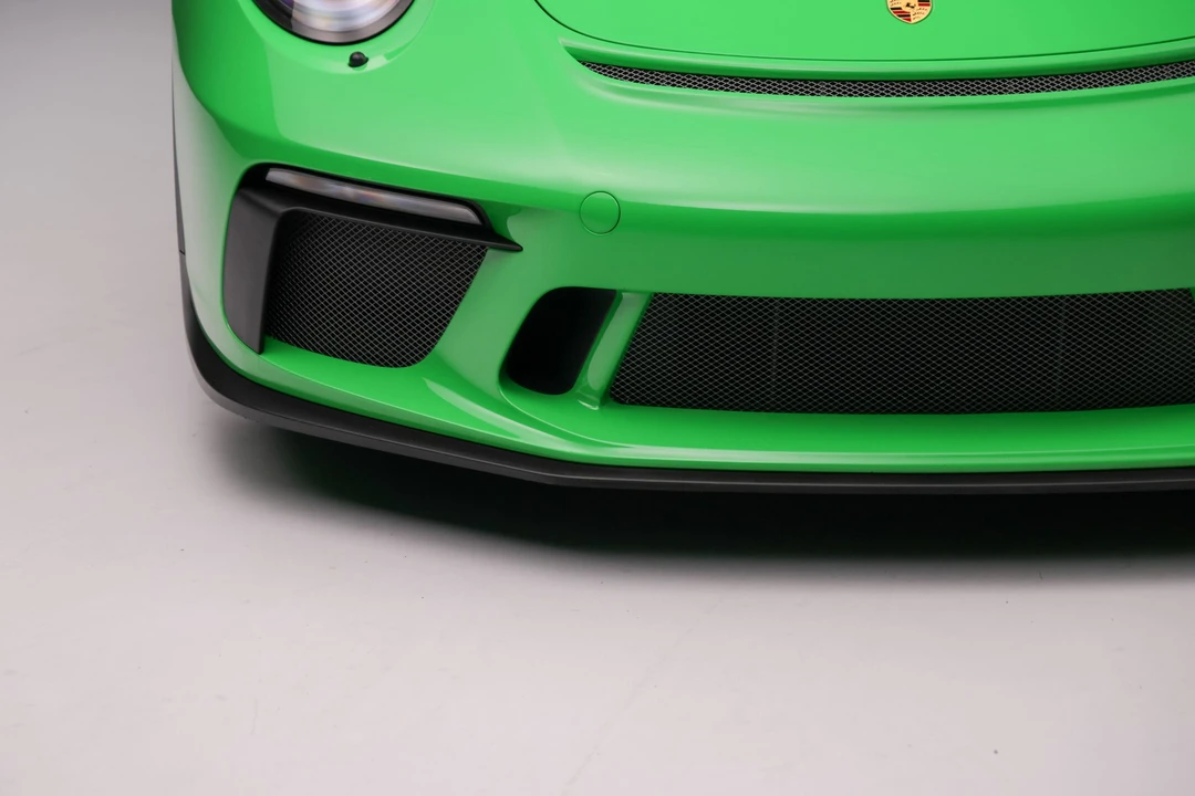 2018 Porsche 991 GT3 - Image 19 of 31