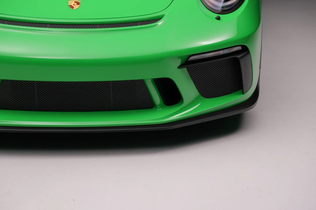 2018 Porsche 991 GT3 - Image 20 of 31