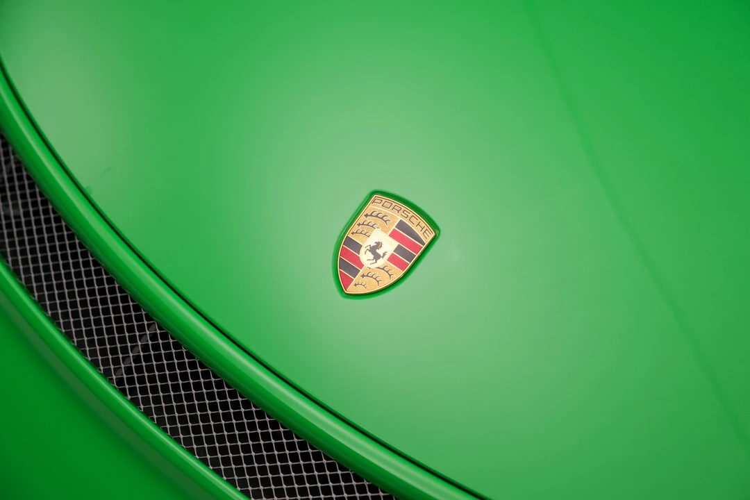 2018 Porsche 991 GT3 - Image 22 of 31