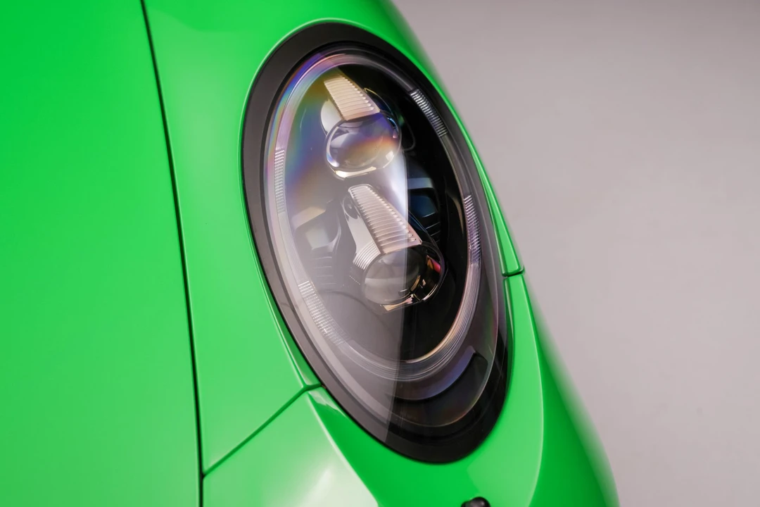 2018 Porsche 991 GT3 - Image 24 of 31