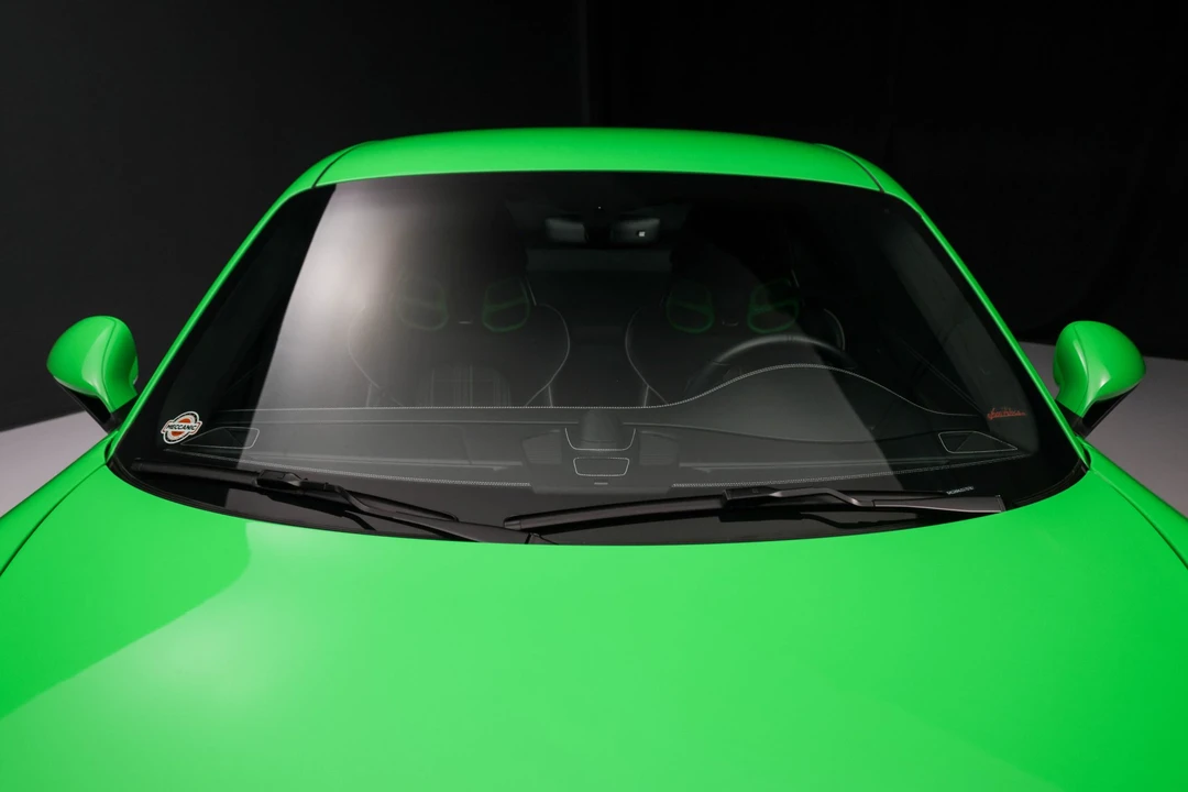 2018 Porsche 991 GT3 - Image 25 of 31