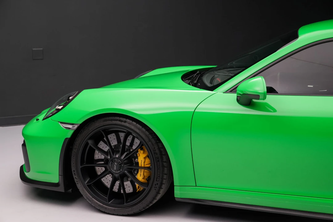 2018 Porsche 991 GT3 - Image 26 of 31