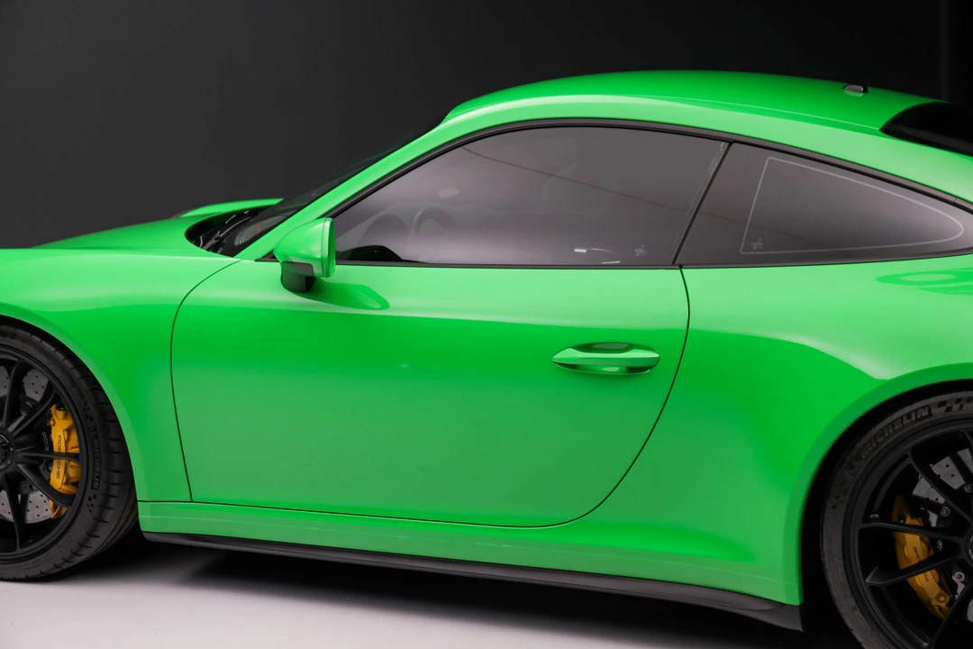 2018 Porsche 991 GT3 - Image 27 of 31