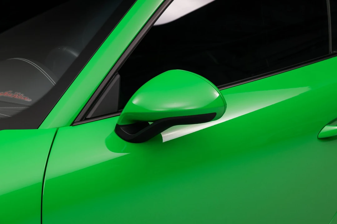 2018 Porsche 991 GT3 - Image 30 of 31