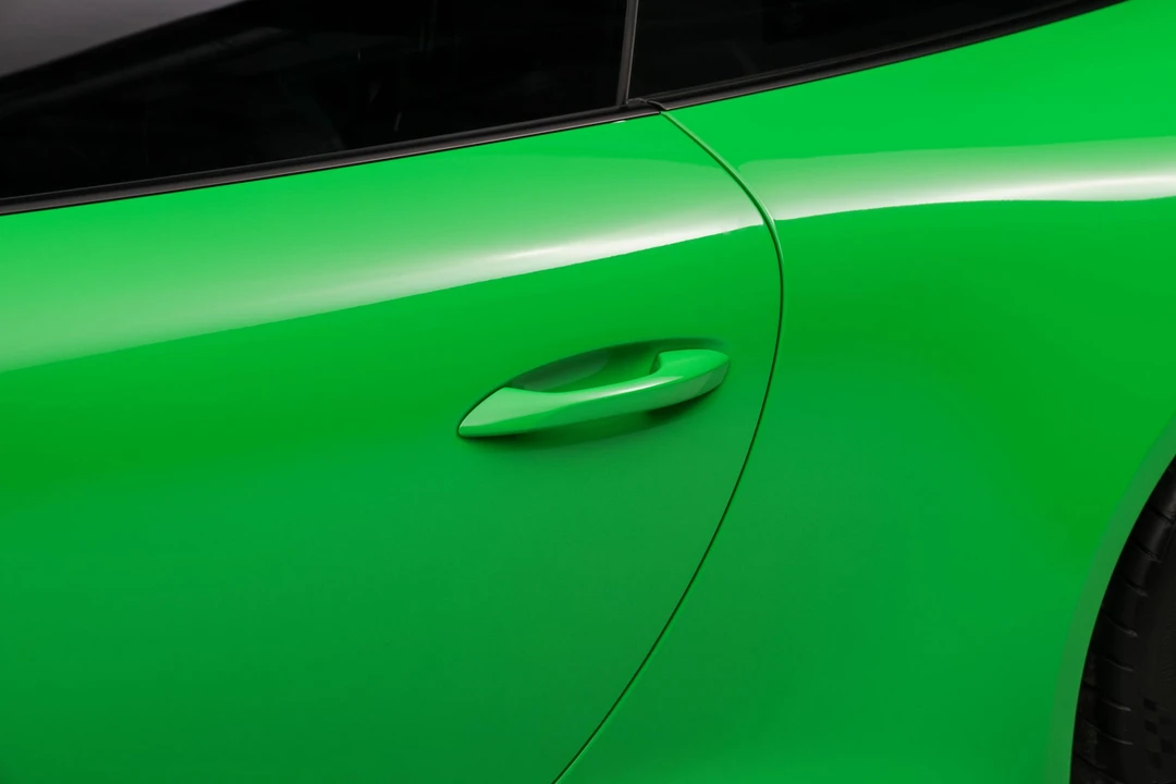 2018 Porsche 991 GT3 - Image 31 of 31
