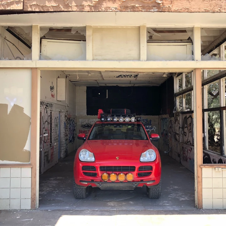 2006 Porsche 955/957 Cayenne S - Image 4 of 13