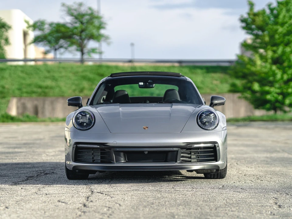 2023 Porsche 992 Carrera T - Image 13 of 14